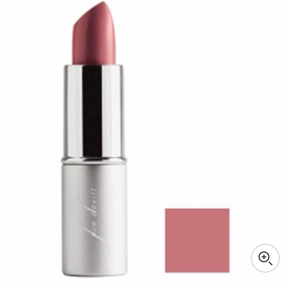 New Sue Devitt Balanced Matte Lipstick - Woolloomooloo